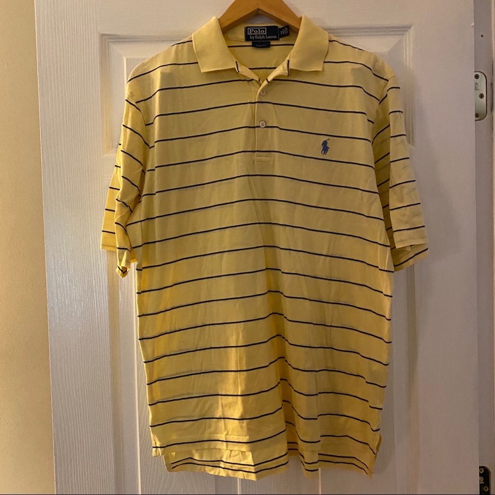 Polo by Ralph Lauren Polo!! Size medium!!!